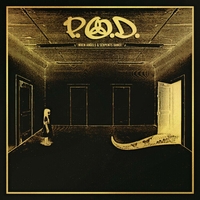 P.O.D. - When angels and serpents dance - CD - Unisexe - multicolor