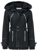 Poizen Industries - Manteau Chase - Veste d