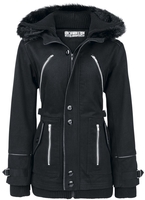 Poizen Industries - Manteau Chase - Veste d