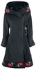 Poizen Industries - Manteau Emilia - Manteau d