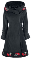 Poizen Industries - Manteau Emilia - Manteau d