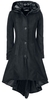 Poizen Industries - Manteau Memorial - Manteau d