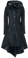 Poizen Industries - Manteau Memorial - Manteau d