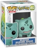 Pokémon - Bulbasaur,  Bulbizarre,  Bisasam Vinyl Figur 453 - Funko Pop! - Unisexe - multicolor