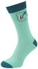 Pokémon - Bulbizarre - Chaussettes - Unisexe - turquoise