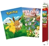 Pokémon - Environments - Poster - Unisexe - multicolor
