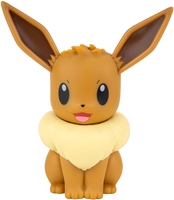 Pokémon - Funko Pop - Evoli - Figurine de collection - Unisexe - multicolor