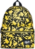 Pokémon - Pika Thunder - Mini Sac À Dos - Unisexe - multicolore