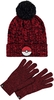 Pokémon - Pokémon - Giftset - Bonnet - Homme - multicolore