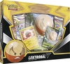 Pokémon - Pokémon - PKM Lektrobal-V Kollektion - Jeu de cartes - Unisexe - multicolor