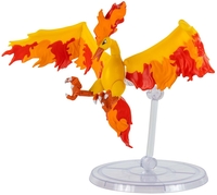Pokémon - Select Figuren - Lavados - Figurine articulée - Unisexe - multicolor