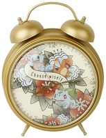 Pokémon - Starter - Réveil - Unisexe - multicolor