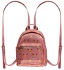 Pokémon - Évoli - Mini Sac À Dos - Femme - multicolore