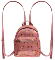 Pokémon - Évoli - Mini Sac À Dos - Femme - multicolore