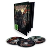 Powerwolf - The Metal mass live - DVD - Unisexe - multicolor