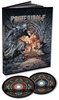 Powerwolf - The monumental mass: A cinematic metal event - Blu-Ray - Unisexe - multicolor