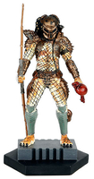 Predator - Hunter Predator - Statuette - Unisexe - multicolor