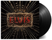 Presley,  Elvis - Elvis - Original Motion Picture Soundtrack - LP - Unisexe - multicolor