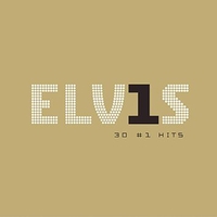 Presley,  Elvis - Elvis 30 1 Hits - CD - Unisexe - multicolor