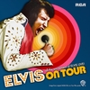 Presley,  Elvis - Elvis on tour - CD - Unisexe - multicolor