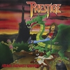 Prestige - Attack against gnomes - CD - Unisexe - multicolor