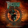 Prestige - Reveal the ravage - CD - Unisexe - multicolor