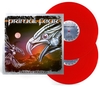 Primal Fear - Primal Fear (Deluxe Edition) - LP - Unisexe - rouge
