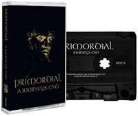 Primordial - A journey