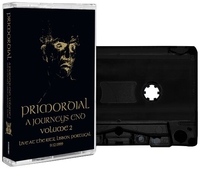 Primordial - A journey