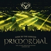 Primordial - Gods to the godless (Live at BYH 2015) - CD - Unisexe - multicolor