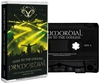 Primordial - Gods to the godless (Live at BYH 2015) - K7 audio - Unisexe - multicolor