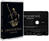 Primordial - Imrama - K7 audio - Unisexe - multicolor