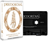 Primordial - Redemption at the Puritan