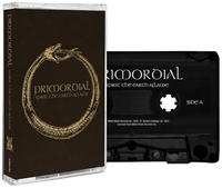 Primordial - Spirit the earth aflame - K7 audio - Unisexe - multicolor