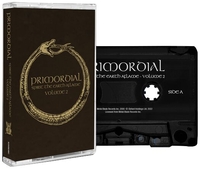 Primordial - Spirit the earth aflame Vol. 2 - K7 audio - Unisexe - multicolor