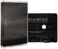 Primordial - The gathering wilderness - K7 audio - Unisexe - multicolor