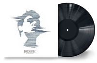 Pristine - The lines we cross - LP - Unisexe - noir