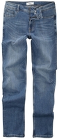 Produkt - Jean Regular A 127 - Jean - Homme - bleu