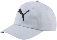 Puma - ESS Cap Jr - Casquette - Unisexe - gris bleu