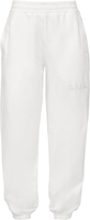 Puma - PUMA x VOGUE Sweatpants TR - Bas de survêtement - Femme - blanc