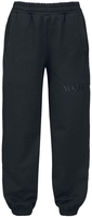 Puma - PUMA x VOGUE Sweatpants TR - Bas de survêtement - Femme - noir
