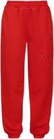Puma - PUMA x VOGUE Sweatpants TR - Bas de survêtement - Femme - rouge