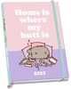 Pusheen - A5 Kalenderbuch 2023 - Agenda - Unisexe - multicolore