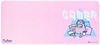 Pusheen - Gamer - Sous-main - Femme - multicolore
