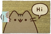 Pusheen - Hi - Paillasson - Unisexe - multicolore