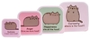 Pusheen - Snack Box Set of 4 - Boîte-repas - Unisexe - multicolor