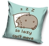 Pusheen - So Lazy Can