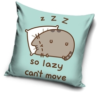 Pusheen - So Lazy Can
