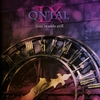 QNTAL - IX - Time stands still - CD - Unisexe - multicolor