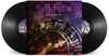 QNTAL - IX - Time stands still - LP - Unisexe - noir